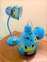 +  LaMpeN SeT  +