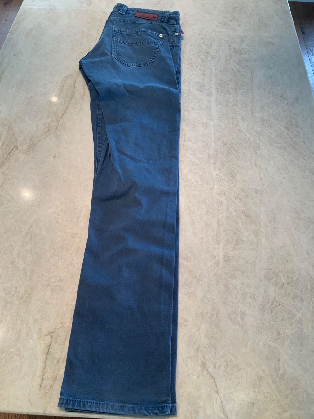 Jeans: TRAMAROSSA – Usato da Meilen venduto da En-joy