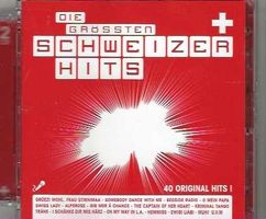 SCHWEIZER HITS - Teil 1