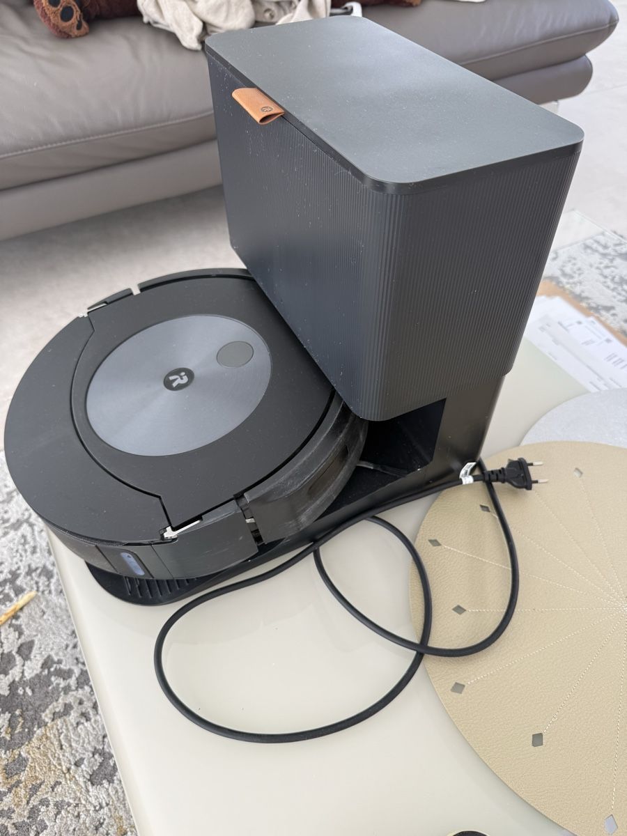 Staubsauger & Zubehör: IRobot I7 – Gebraucht aus Däniken SO von pet_hv5v 1