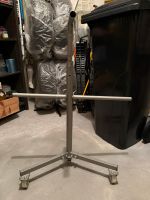 Ständer für komplette 4 Autoräder