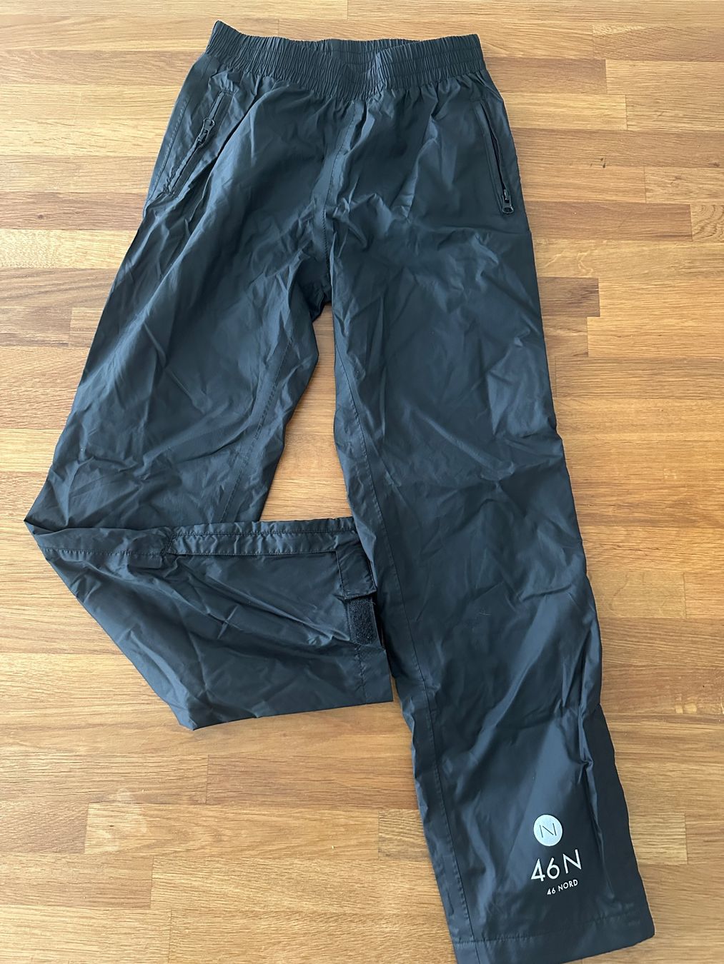 Pantaloni: Regenhose Gr. 140 46 N – Usato da Zürich venduto da JuliaSp