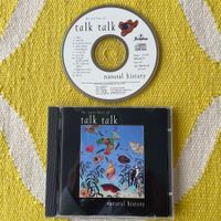TALK TALK-VERY BEST OF