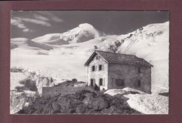 TOURISTENHAUS LANGEFLUH ob Saas-Fee