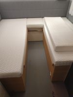 4 teiliges Matratzen Set Adria Adora Original