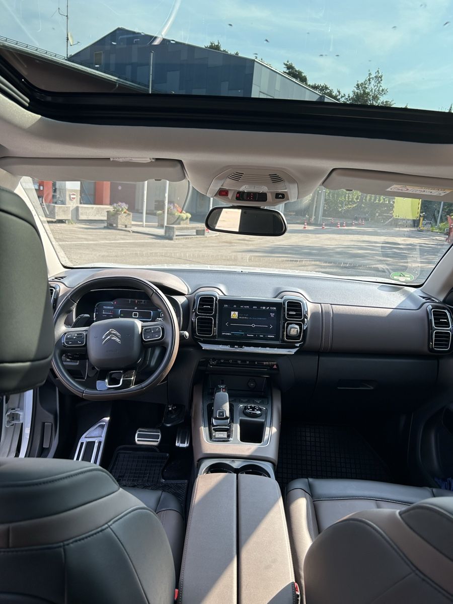 Automobili: Citroën C5 Aircross – Usato da Elgg venduto da d0n1_06 5