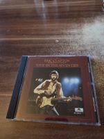 Eric Clapton - Time Pieces Volume 2 - Live In The Seventies
