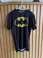 Under Armour x Batman - T-Shirt XL kids = S Adult