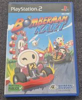 Bomberman Kart PS2