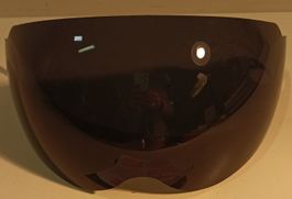 Motorrad Helm Visier getön (ver72)