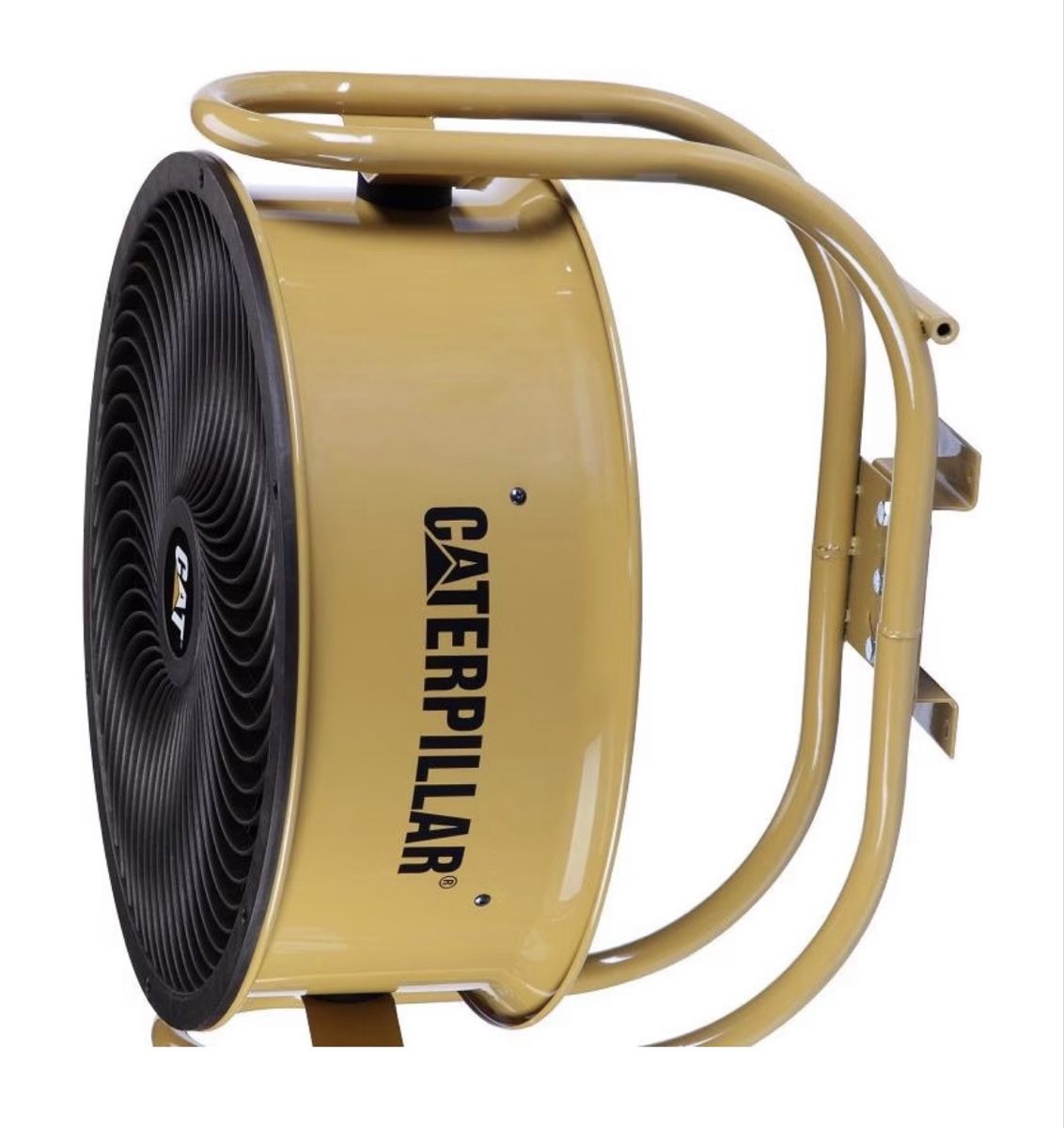 Caterpillar Ventilatoren: Caterpillar CAT Ventilator mit Rolle – Gebraucht aus Aarburg von saluvava 2