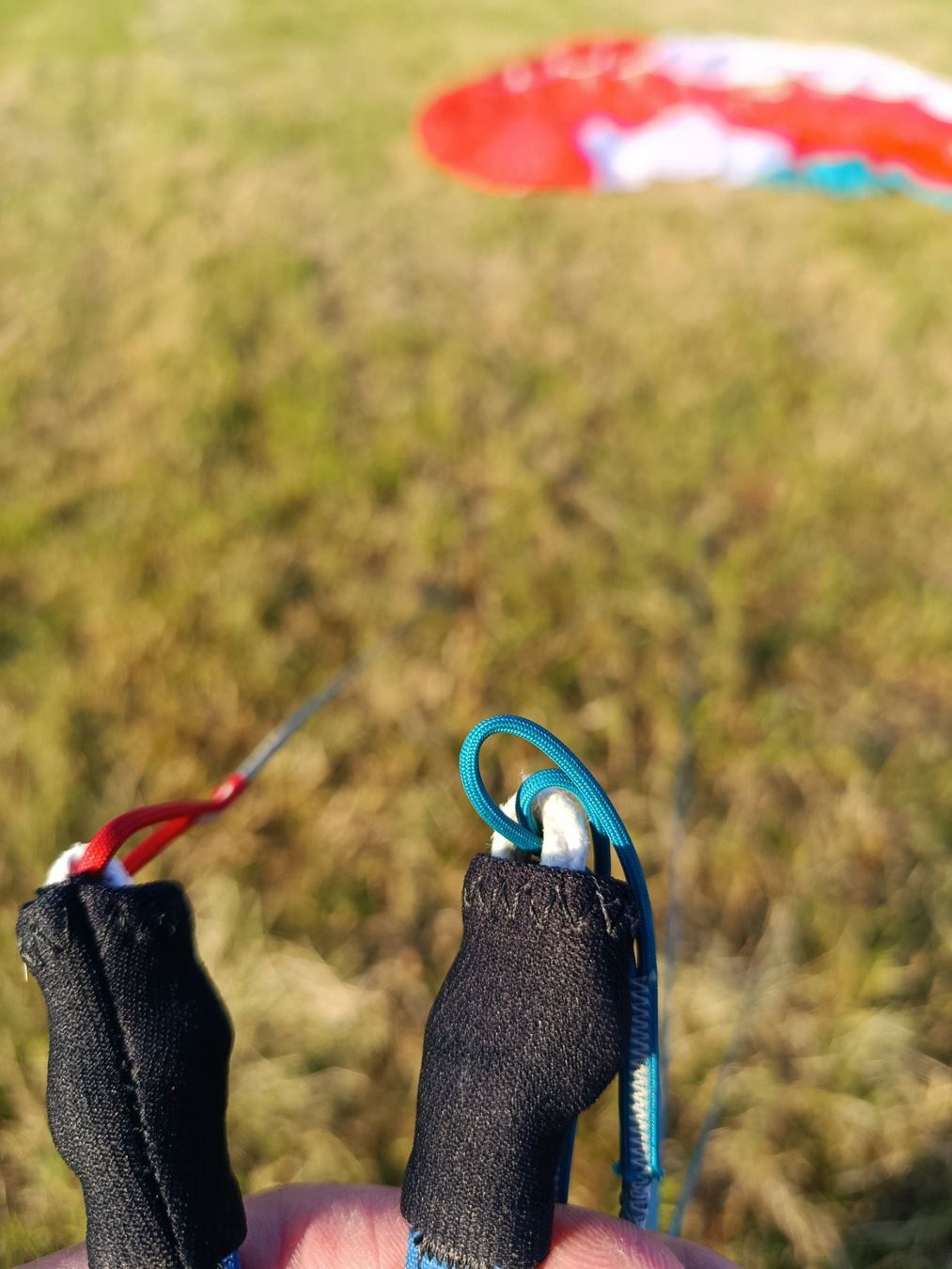 Sport dell'aria & Aquiloni: Advance PI 3.27 – Usato da Altenrhein venduto da torkost 3