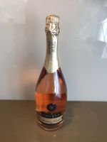 CRICOVA Lacrima Dulce,Rosé Schaumwein,Moldawien.Alk.10% Vol.