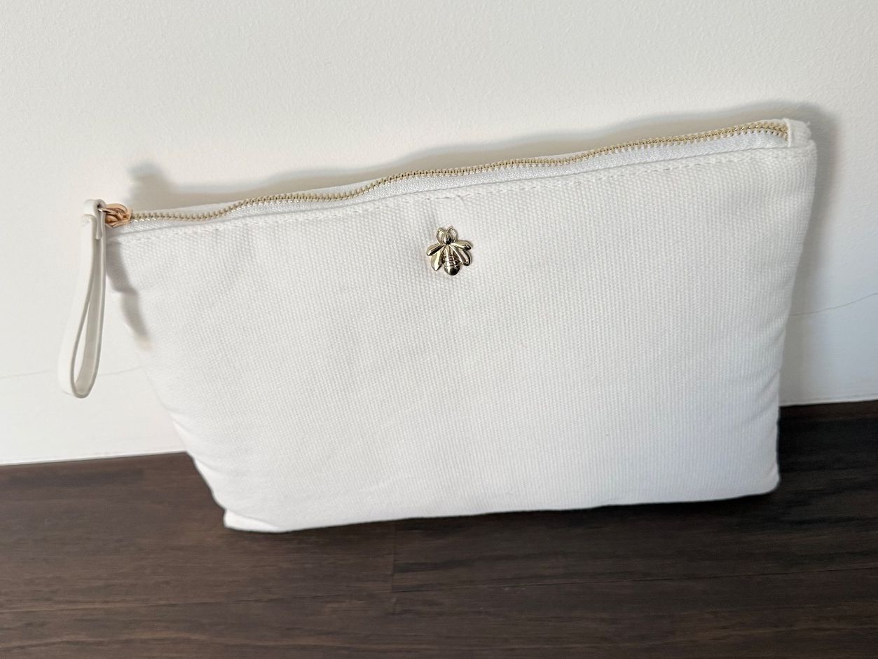 Guerlain Kosmetikkoffer: Guerlain Kosmetiktasche – Neu und originalverpackt aus Balzers von Lissi57 5