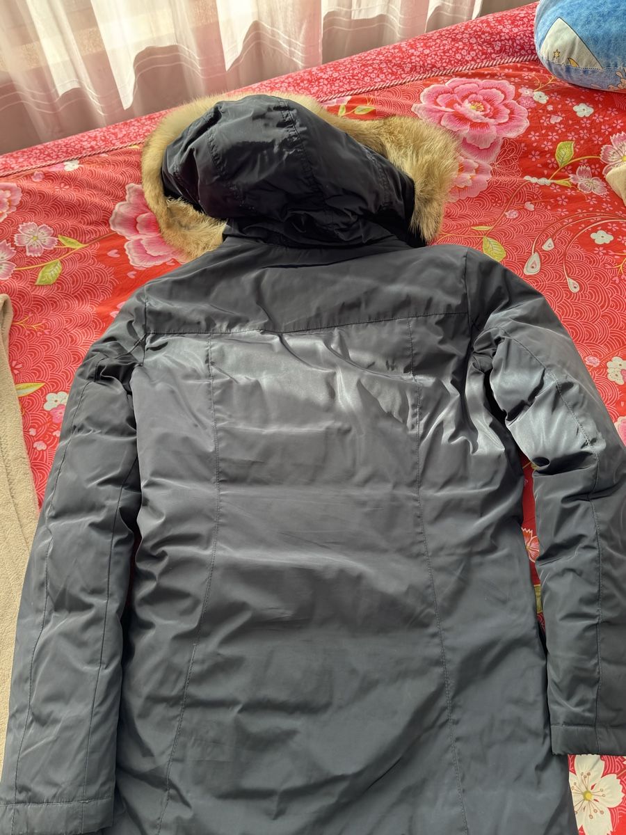 Woolrich Giacche: WOOLRICH DONNA – Usato da Locarno venduto da nic_7xb2 5