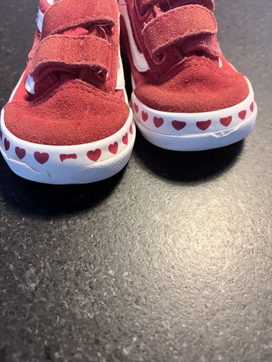 Vans Scarpe per ragazze: Vans Schuhe 22  – Usato da Gossau SG venduto da rut_2dkt 2