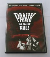 PANIK IM JAHRE NULL - Ray Milland/Jean Hagen
