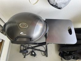 Elektrogrill von ohmex