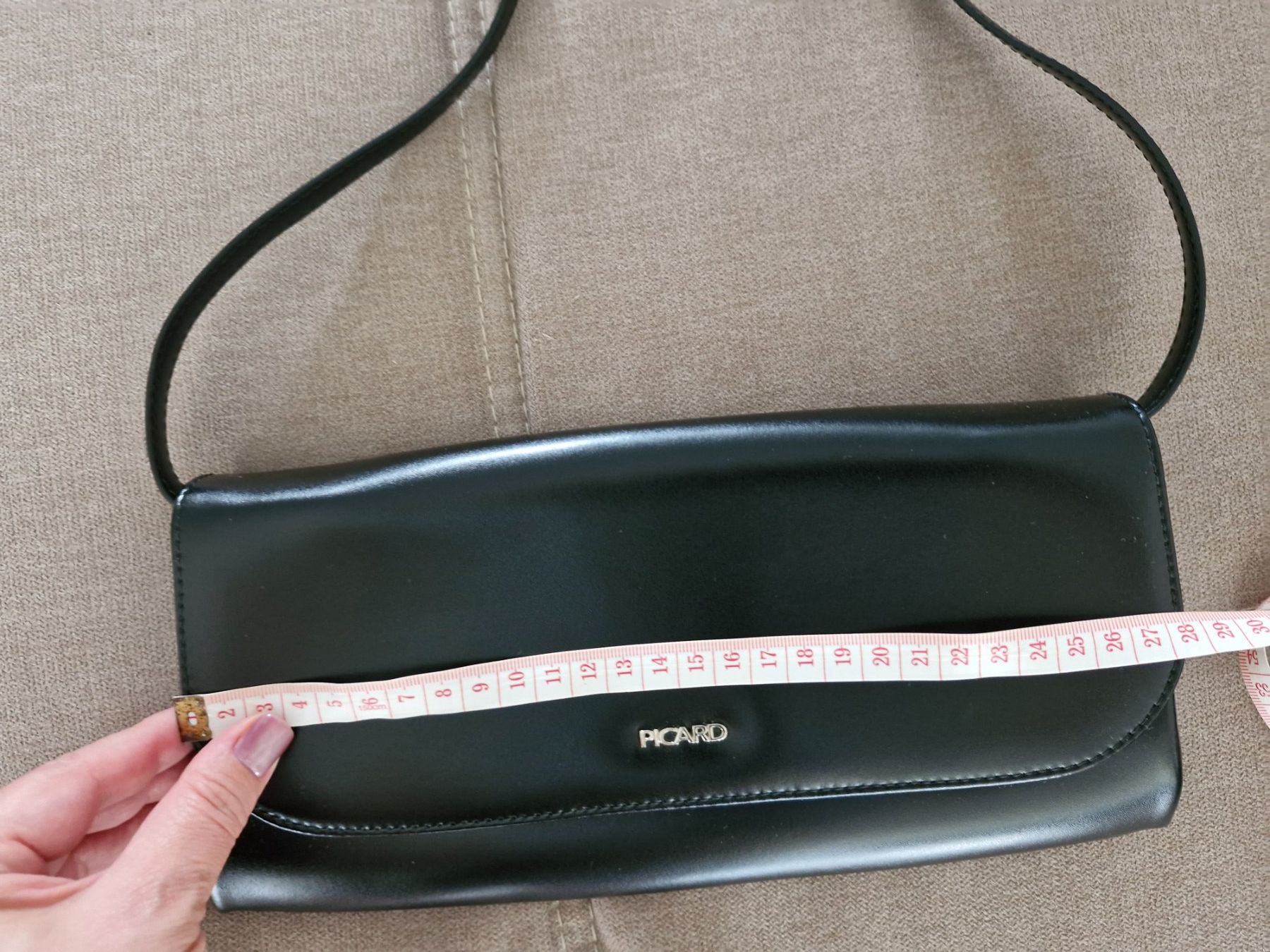 Picard Borse da donna: Neu Picard Handasche – Nuovo (secondo la descrizione) da Schlieren venduto da ela_x7qh 2