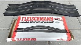 Bodenwelle Nr. 3124 Fleischmann Rallye Monte Carlo 