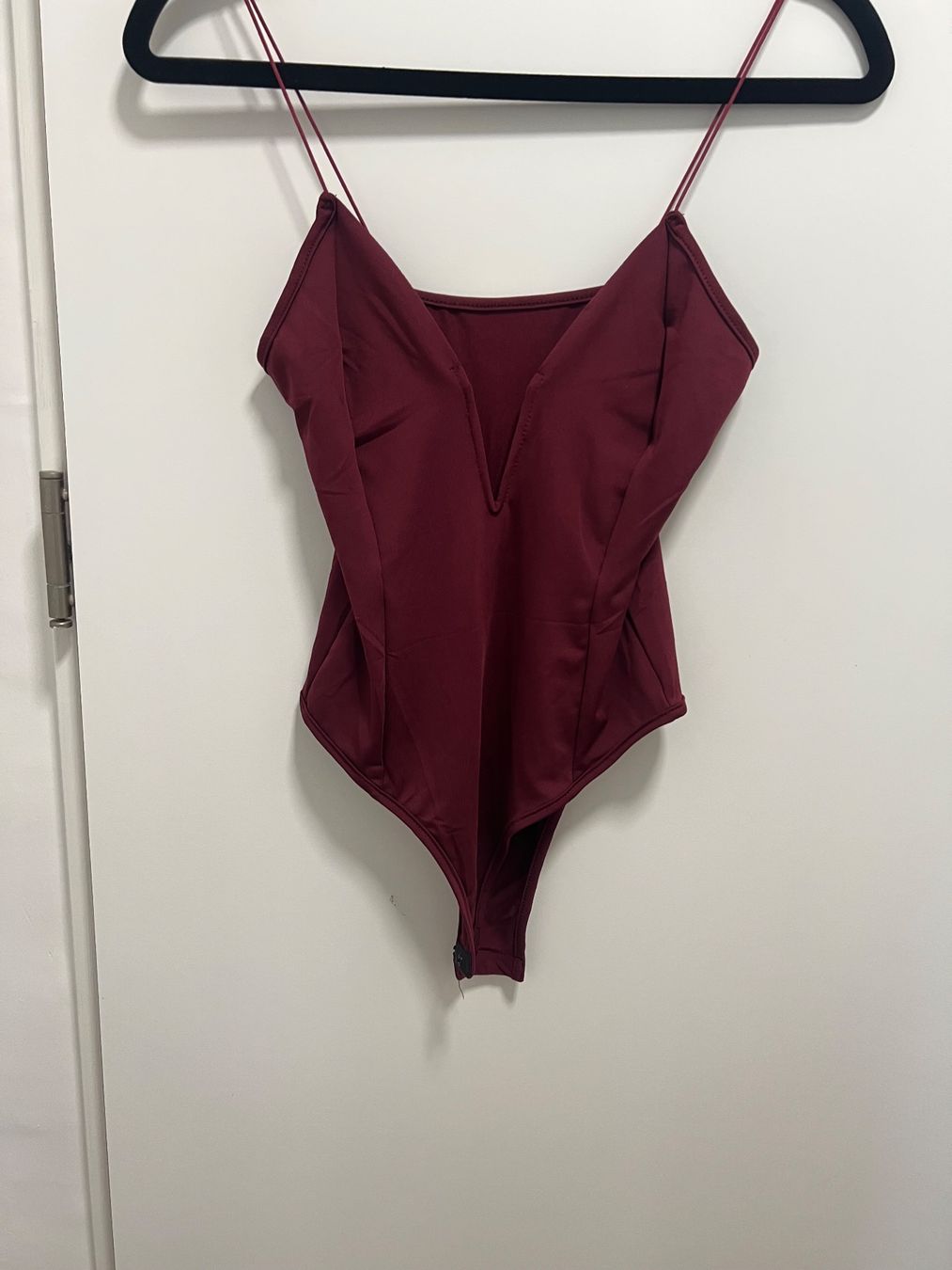 Shein Top: Body Top – Nuovo (secondo la descrizione) da Zürich venduto da car_26mh 1