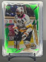 Green Parallel P.E. Bellemare 04/30 HCA