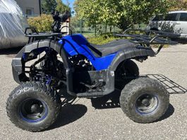 Quad pour enfants de marque KDX model Danko