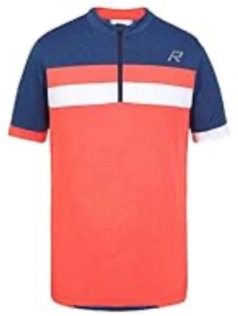 RUKKA T-shirt vélo hommes/ Velotrikot Herren  t.M  NEU!