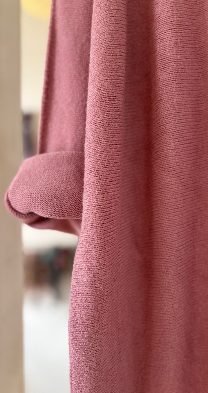 Maglioni & Felpe: PULLOVER OVERSIZE! M NOUVEAUTÉ 2026/27 – Nuovo e nell'imballaggio originale da Locarno venduto da NicoNion 4