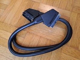 Scart Kabel