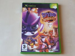 Spyro a Hero's Tail FRA