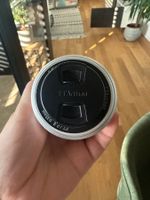 Ttartisan 27mm f/2.8