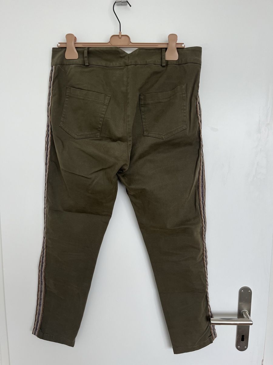 Pantaloni: Trousers Le streghe – Usato da Bern venduto da val_kw6s 1