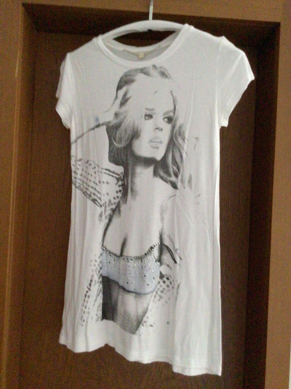 T-shirt: 2 =T-Shirt – Usato da Zürich venduto da ElarmariodeRuth 2