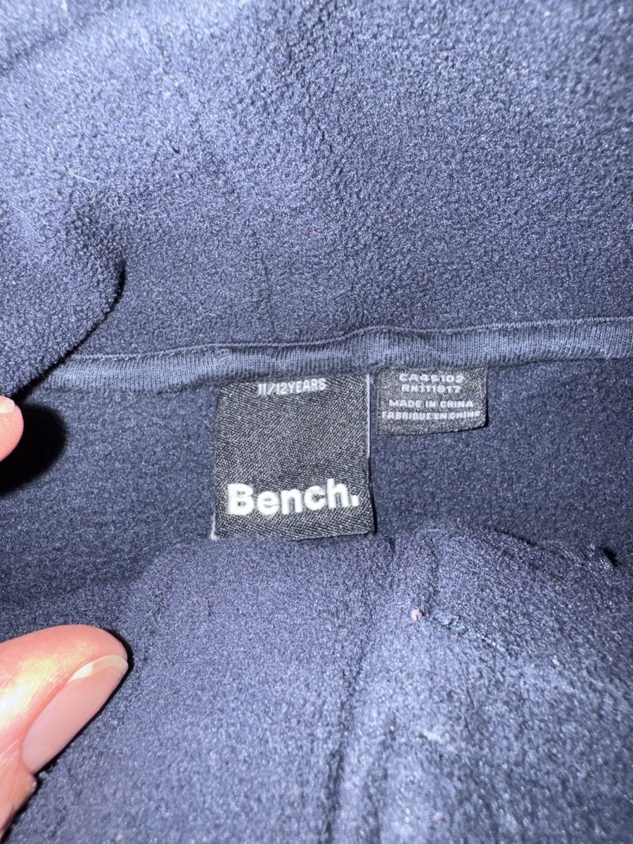 Puma Maglioni & Felpe: 2 Pulli Puma u Fleece Bench 12-14 J – Usato da Zollikofen venduto da repe2 2