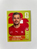Panini WC 2026 SUI 11 Freuler
