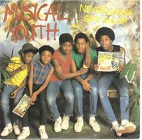 Musical youth - never gonna give you up