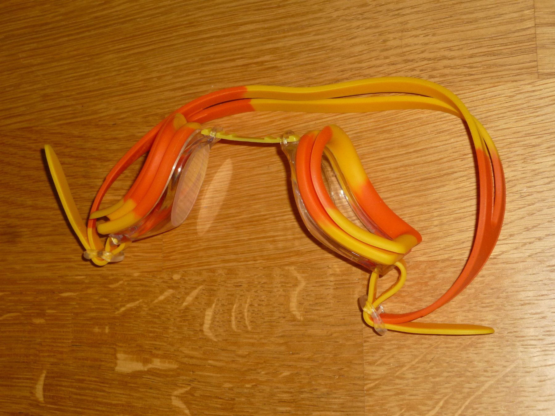 Brillen & Gläser: Kinder-Schwimmbrille von jako-o – Neu (gemäss Beschreibung) aus Sarnen von Ver01dg 1