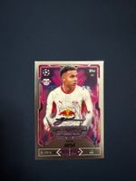 Nusa RB Leipzig Champions League 2026/27