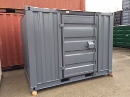 9' Lagercontainer, Werkzeugcontainer, Container, Garage!