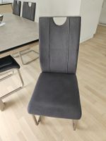 6x Esszimmerstühle