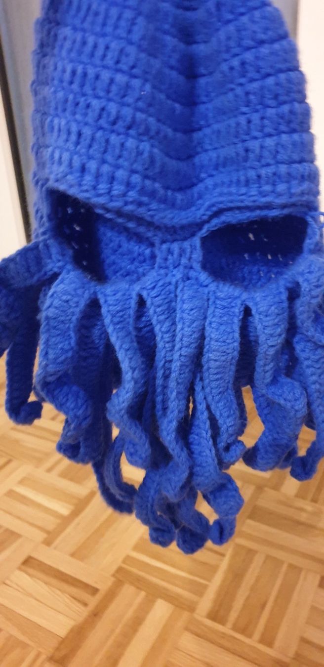 Hüte, Mützen & Caps: Kappe winter – Gebraucht aus Richterswil von Bardock0124