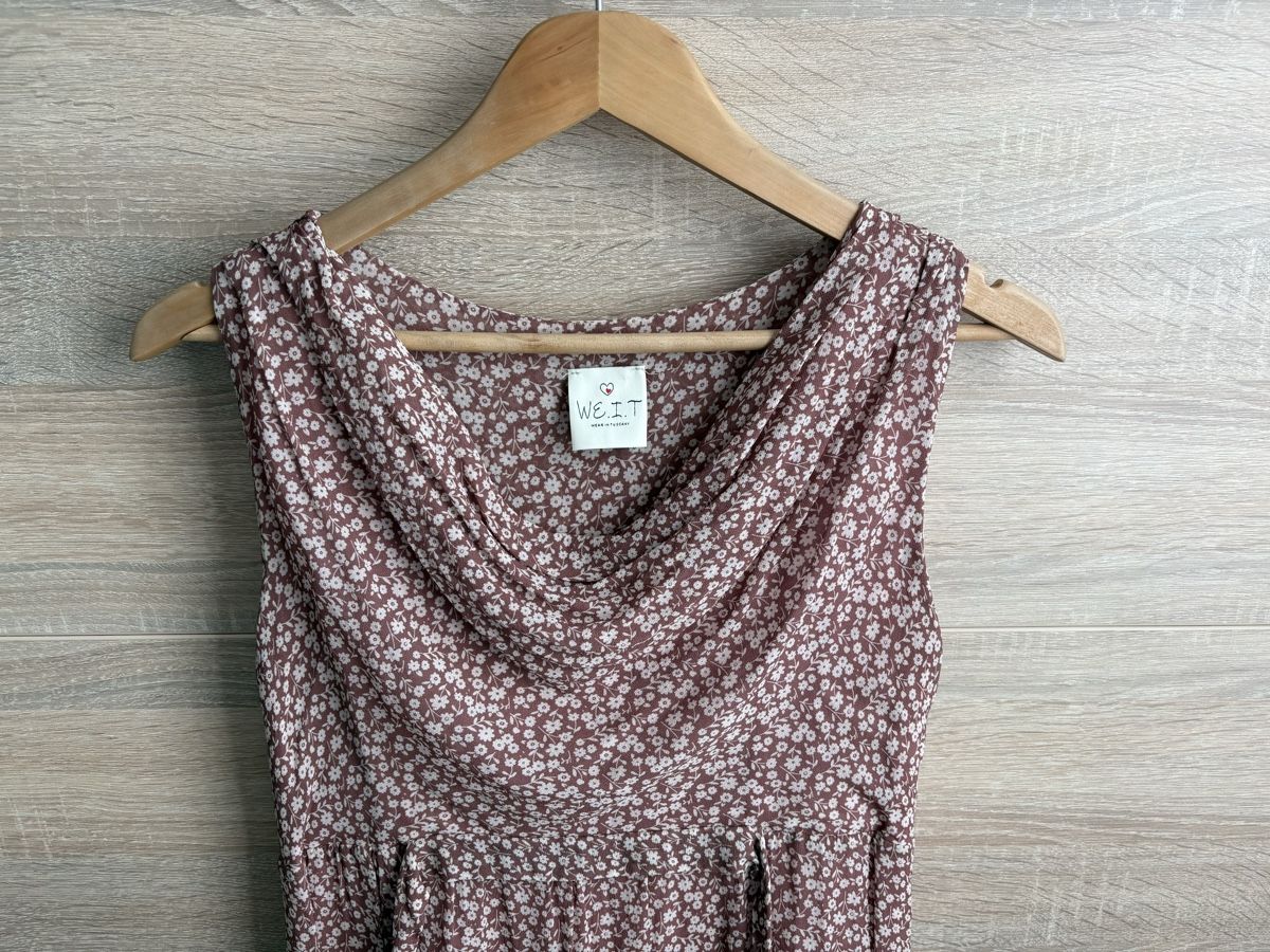 Vestiti: Sommerkleid in Grösse XS – Usato da Nürensdorf venduto da Yellowstone09 3