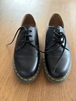 Dr. Martins X Commes des Garçons Halbschuhe / rar!!