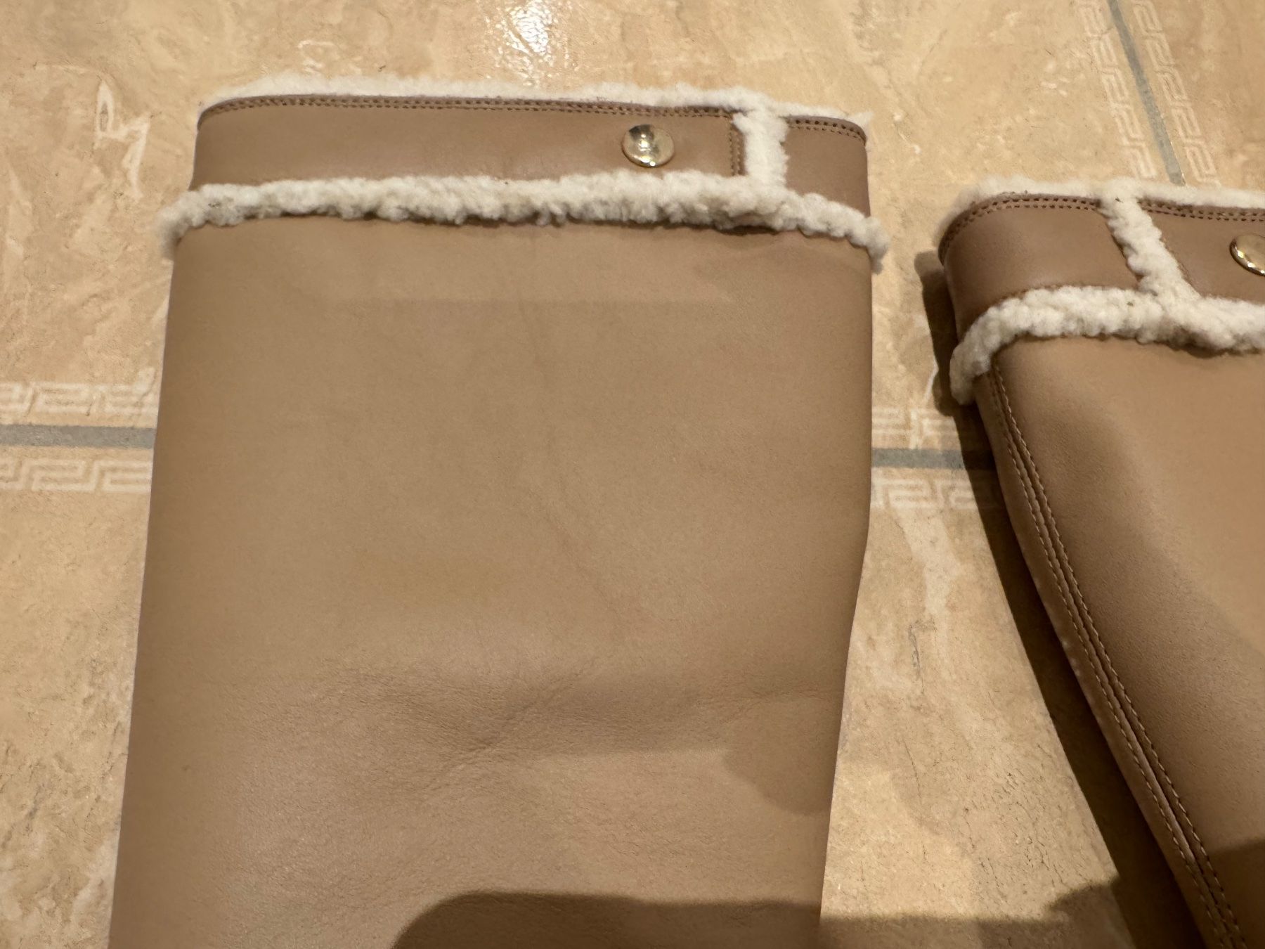 Damenschuhe: Anna Field neue Winterstiefel, 39 NP 65 Fr – Neu und originalverpackt aus Klingnau von Markus14 3
