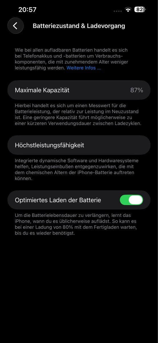 Apple Telefoni cellulari / Smartphones: iPhone 13 Pro Max, Sierra Blau, 512GB – Usato da Brienz BE venduto da shcul 8