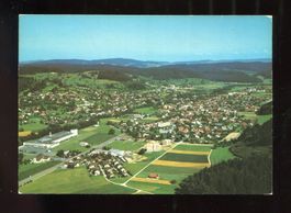 Gränichen