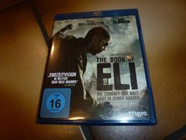 The Book of Eli (BLU-RAY)