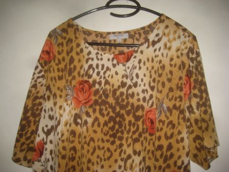 DAMEN T-SHIRT