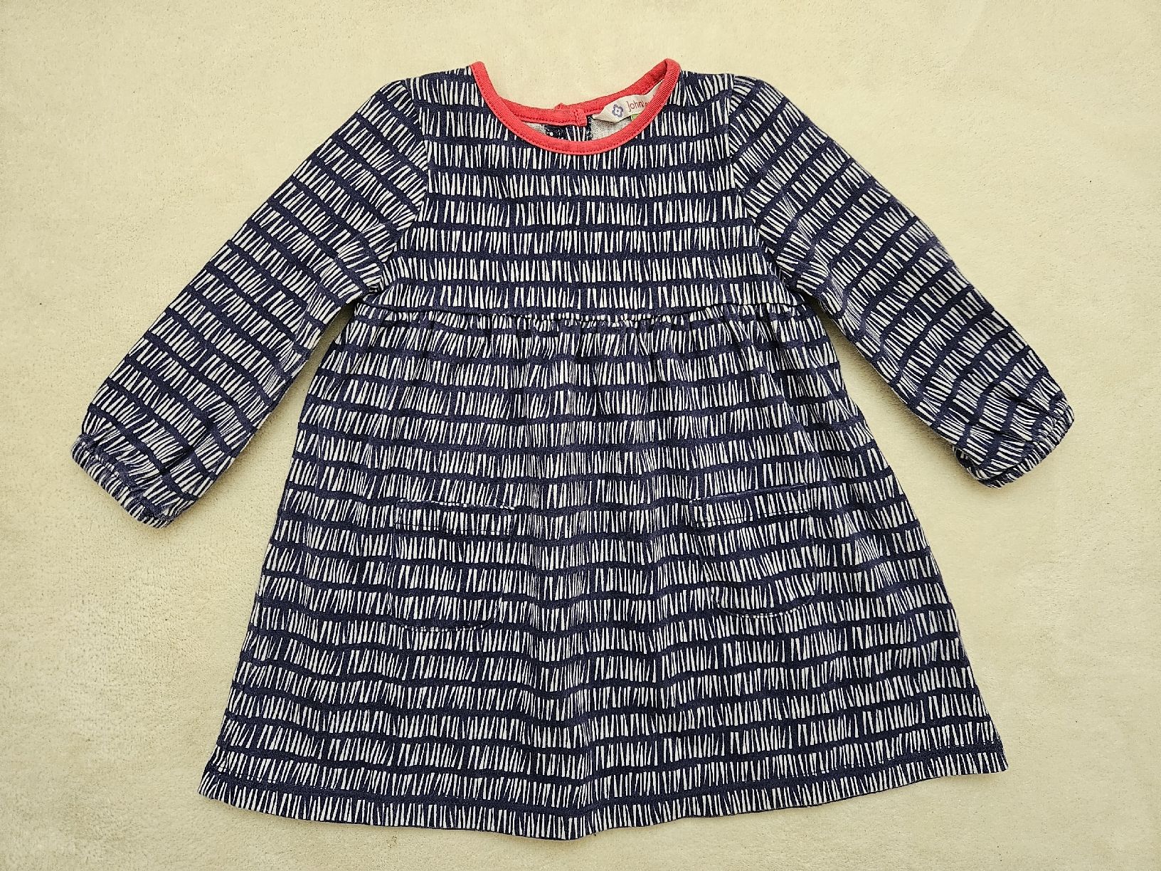 Kleider & Röcke: Kleid Gr. 68/74 – Gebraucht aus Worb von jun_fj8w